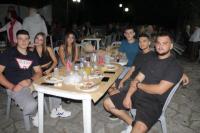 Η Γιορτή Πέστροφας στο Βαθύρρευμα από τον Πολιτιστικό Σύλλογο Βαθυρρεύματος