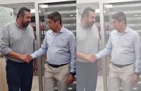 Ούτρας: Αυτοδιοικητικά, 
