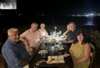 «Θεσσαλία - Κρήτη: Διάλογος για νέες γέφυρες συνεργασίας με την Ομογένεια»