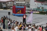 Το Παιδικό Φεστιβάλ Χρωμάτων και Φαντασίας στην Πύλη - Γέμισε παιδικά χαμόγελα η νέα πλατεία