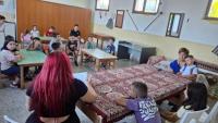 Βιβλιοθήκη Καλαμπάκας: «Νερό, Μύθος και Δημιουργία- ένα ταξίδι γνώσης στη Βλαχάβα»