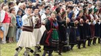 Στις 2/10 στο Μουσείο Τσιτσάνη η παρουσίαση του βιβλίου του Αχιλλέα Λαζάρου «Η Αρωμουνική (Βλαχική) και αι μετά της Ελληνικής σχέσεις αυτής