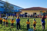 Η Προσκοπική χρονιά ξεκινά το Σάββατο 13 Σεπτεμβρίου...