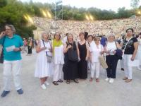  Εκδρομή πολιτιστικού συλλόγου 