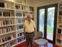 Ο κ. Θεόδωρος Καρακαντάς θυμάται την πόλη μετά τον Πόλεμο