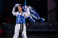 Στην Ελληνικη Προ-Ολυμπιακή ομάδα η Φανή Τζέλη