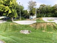 Στο τελικό στάδιο το Skate Park στα Τρίκαλα