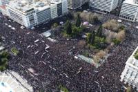 H ζωή  έχει  συνέχεια και η ιστορία  δεν τελειώνει ποτέ  