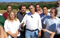 Νέες “φωτιές” Κουρέτα για τους αντιπεριφερειάρχες και στα Τρίκαλα