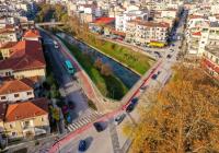  Σημαντική στιγμή για τα Τρίκαλα: Ελεύθερος για όλους ο Ληθαίος ποταμός, χωρίς τραπεζοκαθίσματα