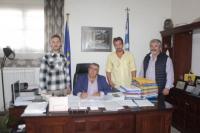 Από την Πηγή ξεκινά η νέα εποχή Άθλησης - Η Πηγή γίνεται σημείο αναφοράς για τον Αθλητισμό