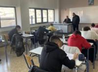 Μαθήματα Προετοιμασίας για τον 86ο Πανελλήνιο Μαθητικό Μαθηματικό Διαγωνισμό «Ο Θαλής»