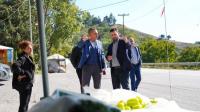 «Πράσινο»  φως για τη διαμόρφωση της πλαζ «Αλέκος»  στον Ασπροπόταμο –Έργο του Δήμου Μετεώρων με την χρηματοδότηση της Περιφέρειας Θεσσαλίας