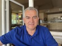 Ο Μιχάλης Μπαγιώτης σχολιάζει την αναδίπλωση της Δημοτικής Αρχής