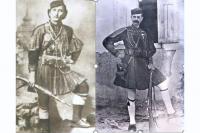 ΠΑ.ΣΥ.Β.Α.- Ο Θύμιος Λιώλης δίπλα στον Παύλο Μελά