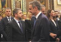 Εξωφρενική προβοκάτσια κατά Ανδρουλάκη! - Πρωτοφανή γεγονότα στο εσωτερικό του κινήματος !