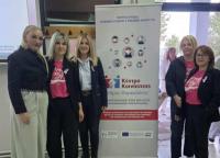 Ενημερωτική Ημερίδα στην Φαρκαδώνα: Η γνώση είναι δύναμη – Η πρόληψη, ζωή!