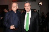 Επιστρέφει στην τηλεόραση ο Γιώργος Παπαδάκης: Ο διπλός ρόλος που αναλαμβάνει