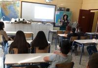 Πανευρωπαϊκή Γιορτή Πουλιών στο Γυμνάσιο Πύλης