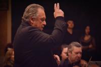 Η Ιστορική Μικτή Χορωδία Καρδίτσας στο Μεσογειακό Χορωδιακό Φεστιβάλ της Αλβανίας
