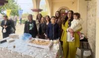Το Γλίνος Τρικάλων τίμησε τους Αγίους Κοσμά και Δαμιανό με θρησκευτική λαμπρότητα