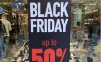 Πλησιάζει και φέτος η Black Friday...