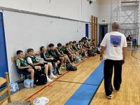 ΑΕΤ Next Generation x Ιδιωτικά Εκπαιδευτήρια «Σχολή Μωραΐτη»