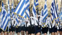 Βροχή σαν δάκρυ και φως
