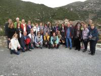 Η Εκδρομή μας στην ορεινή Αρκαδία