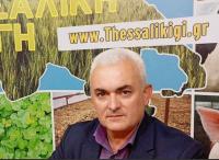 Η κρίση στον πρωτογενή τομέα στο μικροσκόπιο της εκπομπής «Θεσσαλική Γη» 