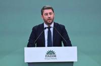 «Φραπές« και «Χασάπης» ετοιμάζουν προβοκάτσια κατά Ανδρουλάκη!