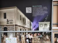 Τρίκαλα: Από απλές στάσεις λεωφορείων, καλαίσθητες πληροφοριακές πινακίδες