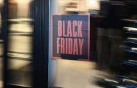 Black Friday 2025 -  Η Δίωξη Κυβερνοεγκλήματος υπενθυμίζει: Πώς θα κάνετε ασφαλείς online αγορές