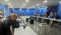 Συναντήσεις και επαφές Σακκά στην Αθήνα για τον νέο Κώδικα Τοπικής Αυτοδιοίκησης