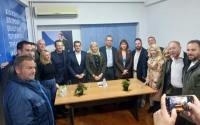 Διοικούσα Επιτροπή Εκλογική Περιφέρεια Τρικάλων
