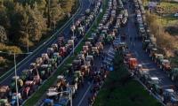   ¨Η Άνοιξη¨ καλεί όλους τους αγρότες και κτηνοτρόφους του νομού να ενισχύσουν τα μπλόκα