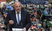 Αντάρτικο στη ΝΔ – «Τα χώνουν» στον Τσιάρα για τους άδικους αποκλεισμούς αγροτών