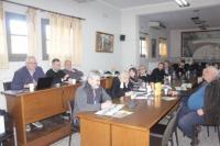 Ενημέρωση στον Δήμο Πύλης «ΣΤΡΑΤΗΓΙΚΟ ΣΧΕΔΙΟ ΚΟΙΝΗΣ ΑΓΡΟΤΙΚΗΣ ΠΟΛΙΤΙΚΗΣ 2023-2027