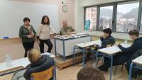 Με επιτυχία ο 86ος Πανελλήνιος Μαθητικός Διαγωνισμός στα Μαθηματικά   