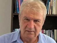  Διαδικτυακή ομιλία του καθηγητή Βασίλη Τσαουσίδη