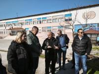 Επιτόπιες επισκέψεις και άριστη συνεργασία Περιφερειάρχη Θεσσαλίας – Δημάρχου Τρικκαίων  