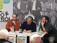 Τελικά, πώς «Μπορούμε να ξαναπάρουμε τα βουνά;» 