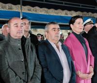 Παγκόσμιο Στρατιωτικό Πρωτάθλημα Ανωμάλου Δρόμου στα Τρίκαλα