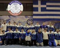 ΑΠΣ Τρίκαλα:  Σπουδαία εμφάνιση στο  πανελλήνιο πρωτάθλημα Εφήβων- Νεανίδων 2026
