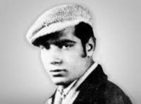 Ευαγόρας Παλληκαρίδης - 14 Μαρτίου 1957, ημέρα απαγχονίσεως...