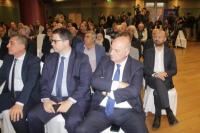 Ο Δήμαρχος Πύλης Κ. Μαράβας