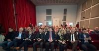Ημερίδα στην Καλαμπάκα για την Εφηβική Υγεία στο Κέντρο Ψηφιακής Προβολής της Ιστορίας και του Πολιτισμού των Μετεώρων