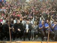 41η ΠΑΠΕ: Επίκεντρο πανελλήνιων προσκοπικών δράσεων τα Τρίκαλα, με ισχυρές σχέσεις φιλίας   