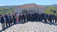  Λευτέρης Αβραμόπουλος από Σκεπάρι: Οι δεσμεύσεις μας γίνονται πράξη 