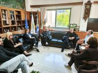 Συνεργασία για την κλασική μουσική ανάμεσα σε Δ. Τρικκαίων – Σύλλογο Φίλων Μουσικής Τρικάλων